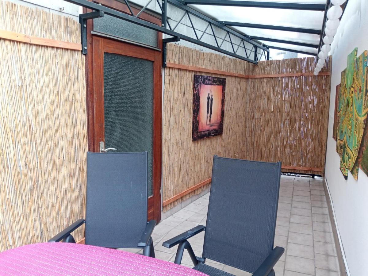 Appartement Schlossberg, Gasthaus Hirsch Hirschhorn Eksteriør bilde